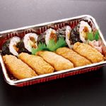 助六寿司イメージ写真